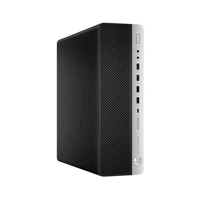 Prodesk 600 G5 SFF 9na | Click Technology
